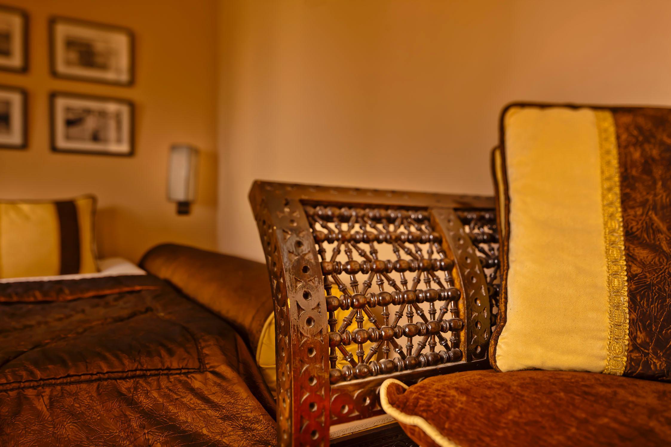 Riad 58 Blu Marrakesh Eksteriør billede