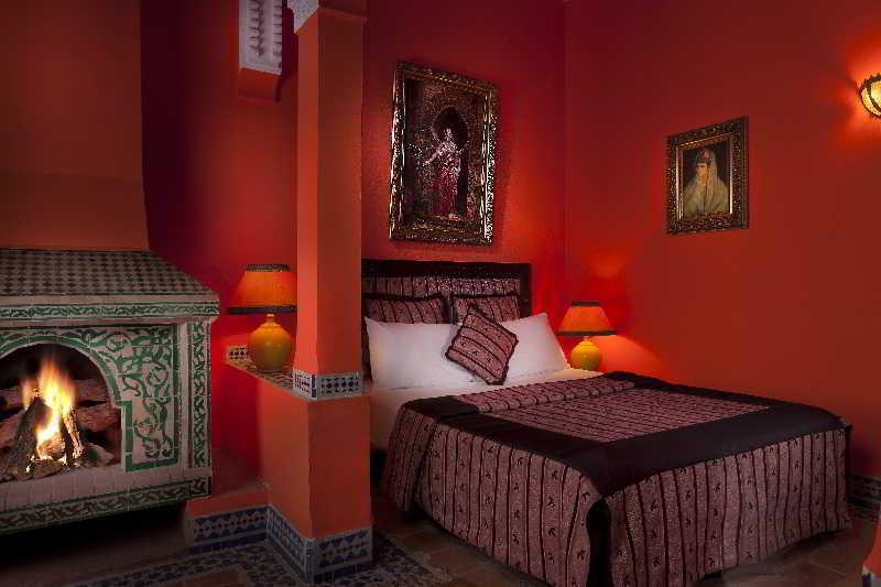 Riad 58 Blu Marrakesh Eksteriør billede