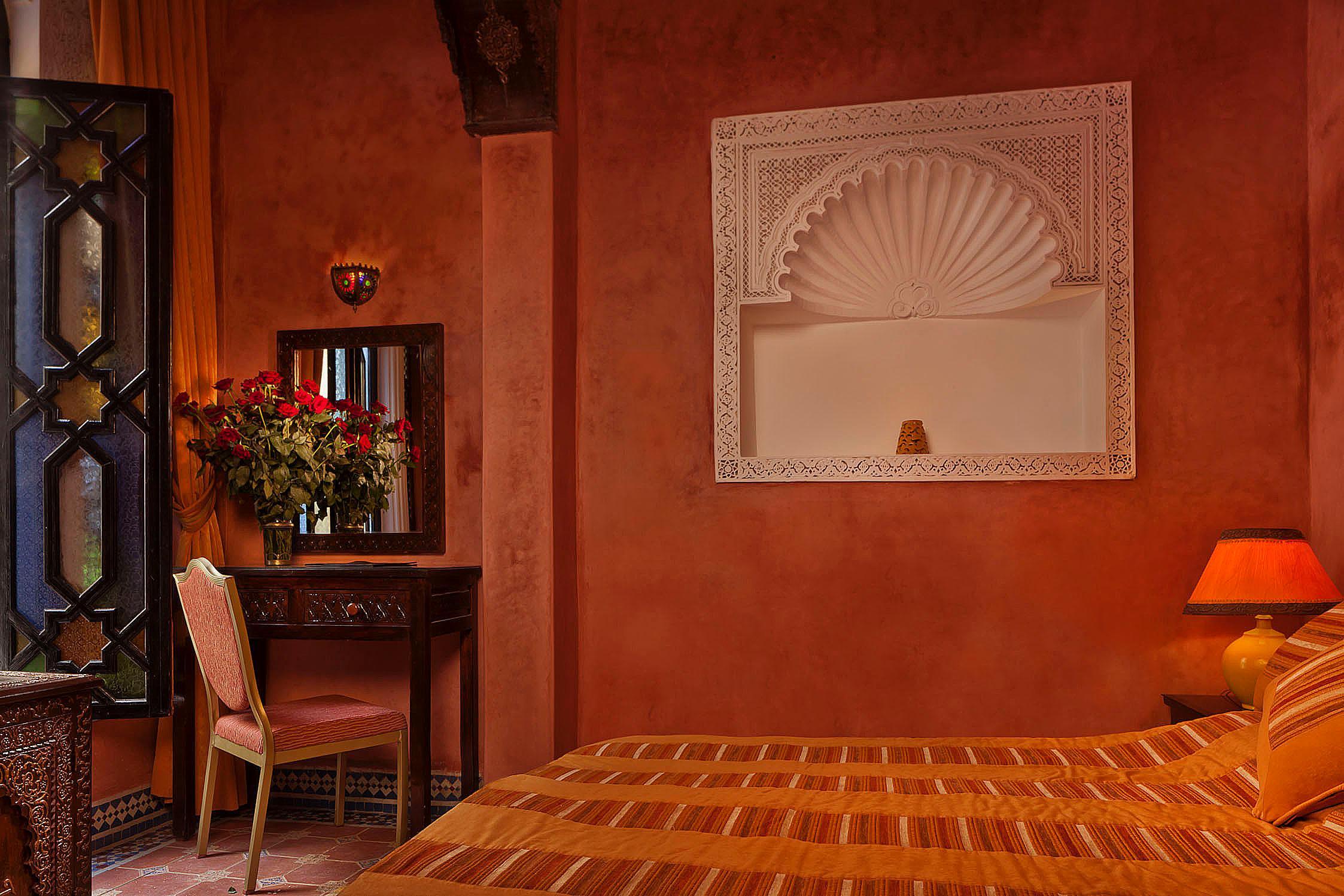 Riad 58 Blu Marrakesh Eksteriør billede
