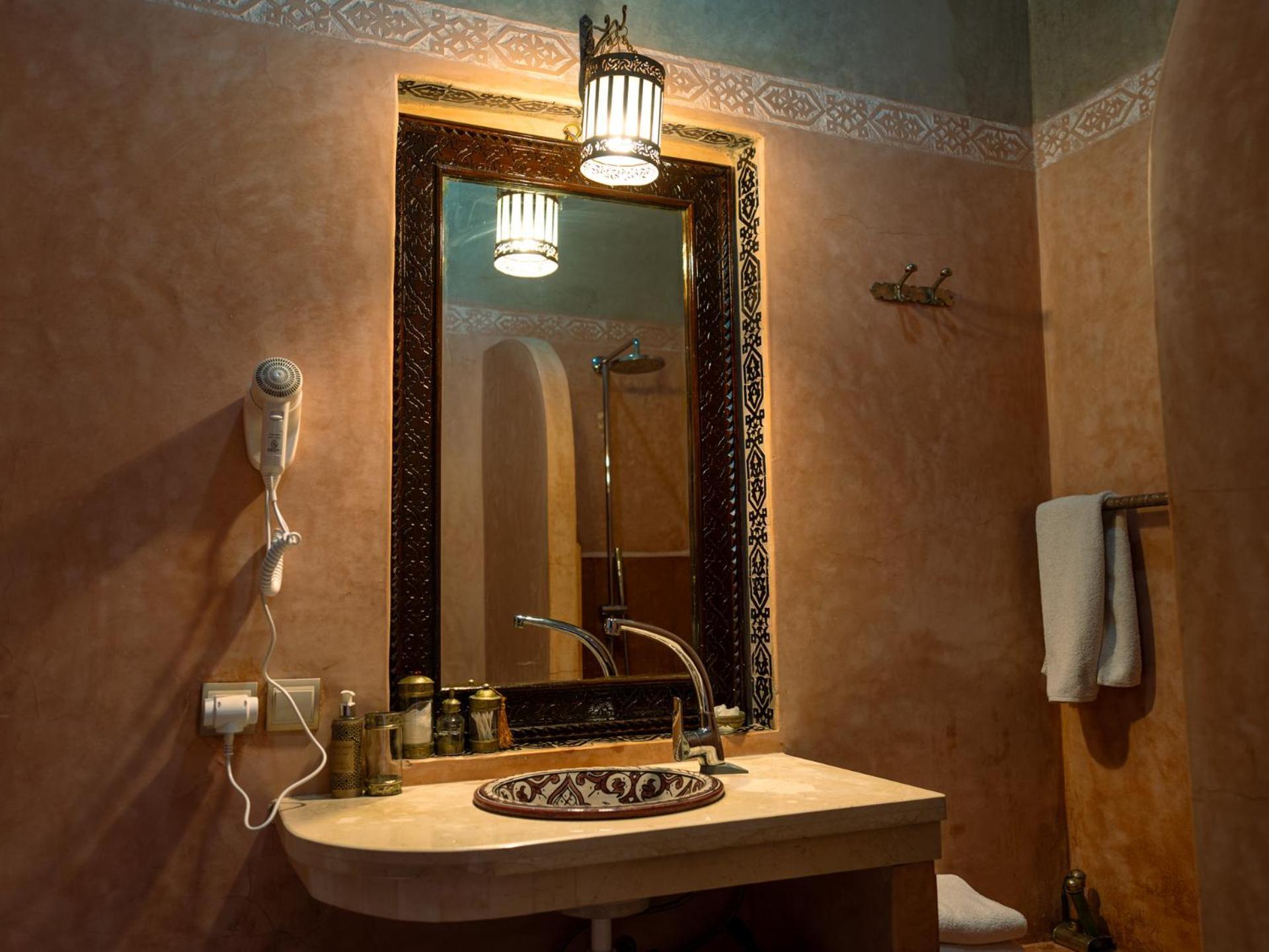 Riad 58 Blu Marrakesh Eksteriør billede
